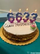 Class Hysteroscopy 2024
